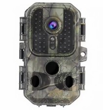 Outdoor infrared sensing