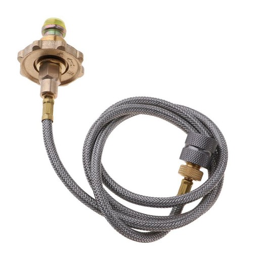 Outdoor gas stove - outdoor, propane