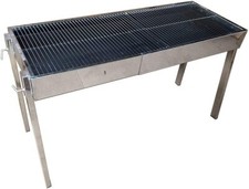 STAINLESS STEEL EXTENDIBLE