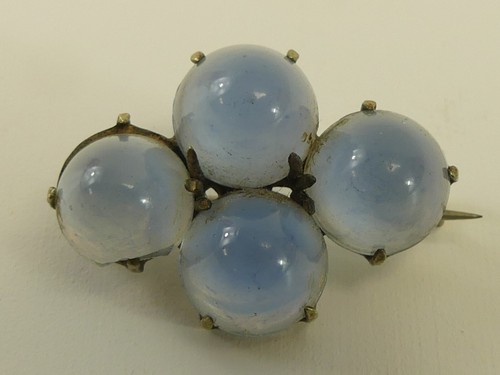 Antique blue - antique, 4