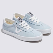 Vans Sport Low Skate Sneakers