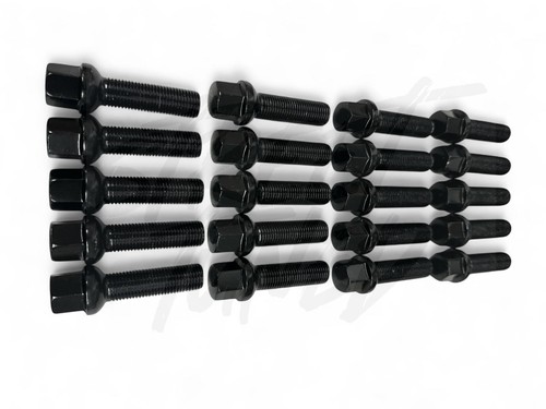 Street tuned m14x1 radius - tuned, m14x1.5
