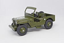 Dinky Toys 669 Jeep ‘US Military’