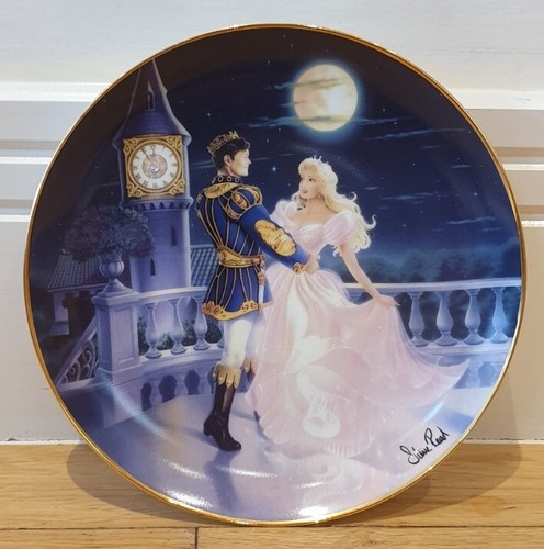 Franklin mint magic til - franklin,