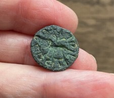 MEDIEVAL. 14TH CENTURY. BRONZE