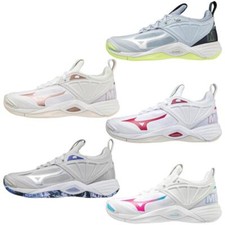 Mizuno Wave Momentum 2 Womens