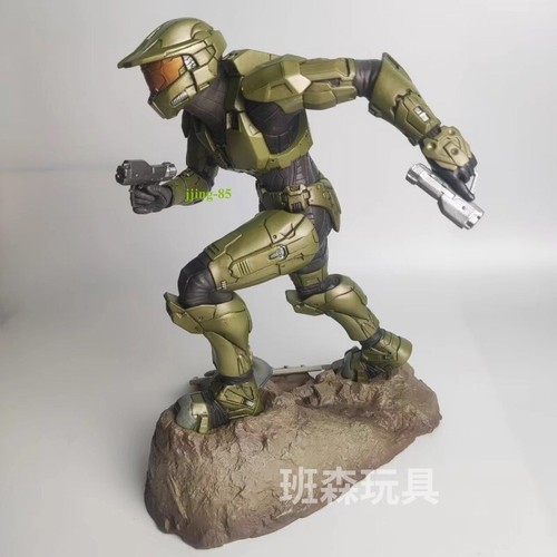 Halo3 kotobukiya master chief - halo3,