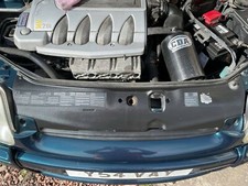 Renault Clio (Phase 1) 172 Slam Panel /Grille Information sticker *REPLICA*