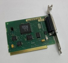 HP C2502-66500 ISA ScanJet Scanner Controller Interface Card / Board