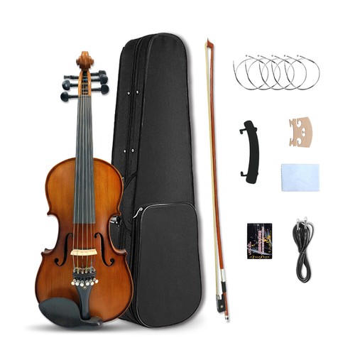 String handmade electric - 6,