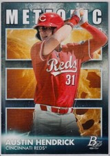 2021 Bowman Platinum INSERTS &