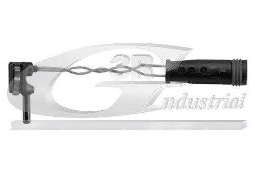 3rg 94508 warning contact - 94508,