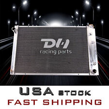 3 Row Aluminum Radiator Fit 1973-91 Chevy C/K Pickup Truck Blazer Jimmy Suburban