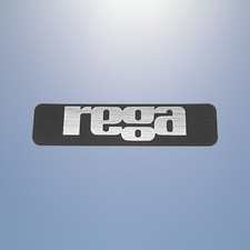 REGA 50x12mm badge emblem ASK