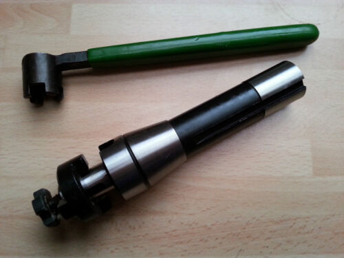 Amadeal combi shell end mill - combi,