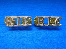 NEW ROYAL LOGISTIC CORPS, RLC