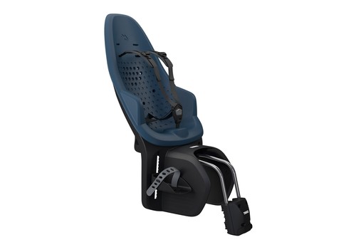 Thule fahrrad kindersitz yepp - kindersitz,