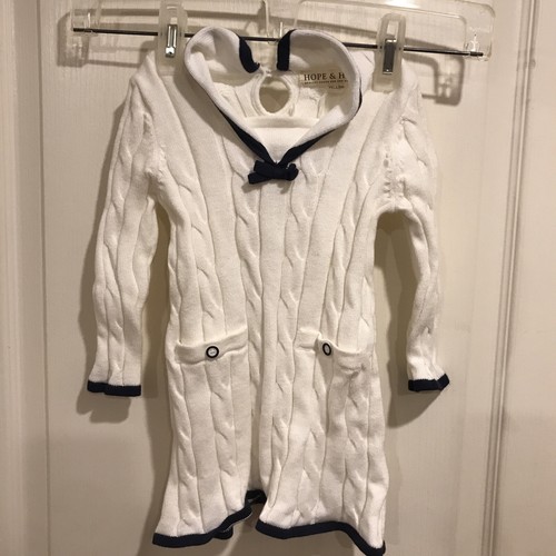 New hope henry sailor - hope, dress
