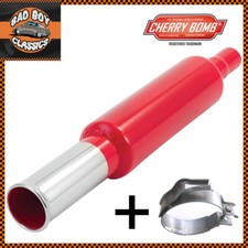 Cherry Bomb® Back Box Tail