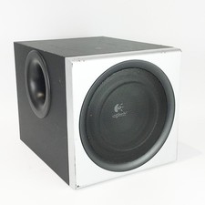Logitech Z-2300 Subwoofer - Subwoofer + PSU only