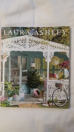 Laura ashley catalogue - ashley,