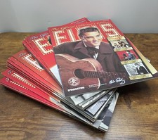 Elvis Official Collectors