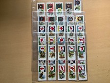 Cigarette cards - JOHN PLAYER