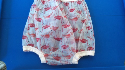 Adult baby plastic - baby, pvc