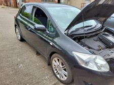 TOYOTA AURIS MK1 E150 2006 -