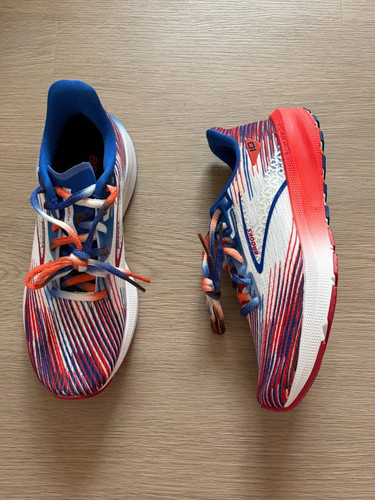 Brooks launch running - brooks, sneakers