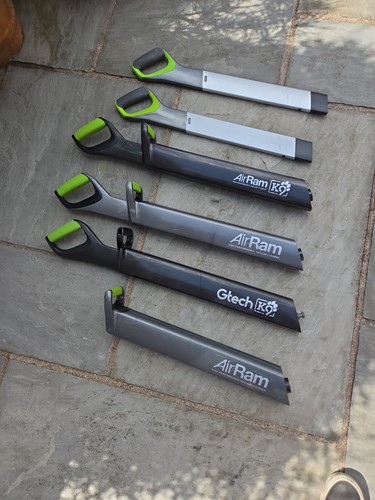 Joblot gtech airram - joblot,