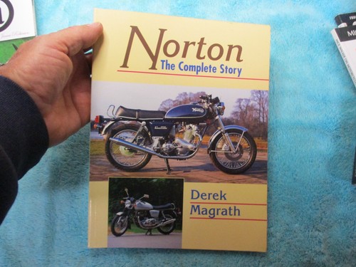 Norton the complete - norton,