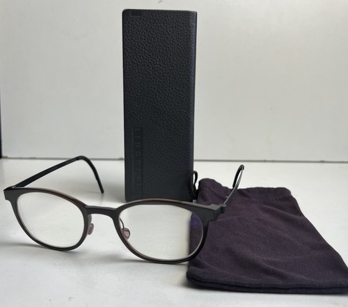 Lindberg buffalo titanium - buffalo,