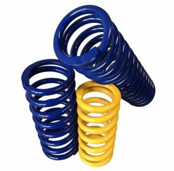 Coilover coil spring idx - coil,