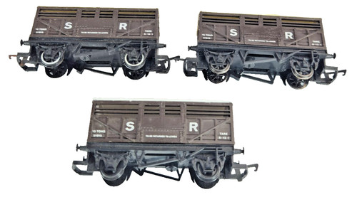 Rake hornby r106 oo - hornby,
