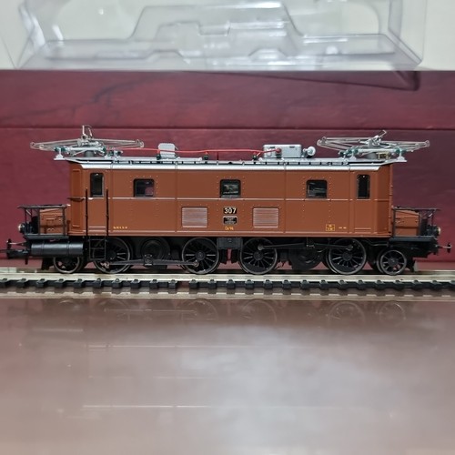 Rivarossi hr2455 bls - hr2455, ce