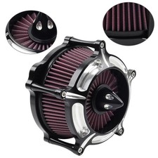 Spike Air Cleaner Intake
