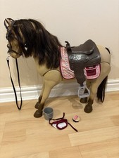 Our Generation Large Poseable