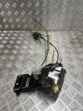 Mazda MX5 Mk3 (NC) 05-15 OFFSIDE RH CENTRAL LOCKING ACTUATOR - solenoid motor