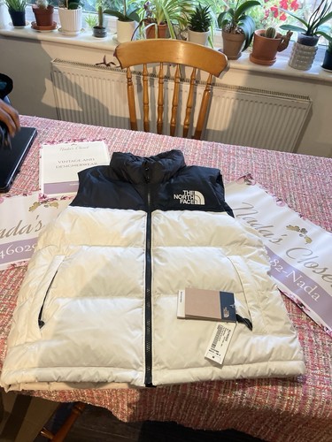 North face gilet 700 - north,