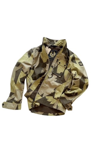 Belstaff phoenix rail - belstaff,