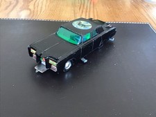 Corgi Toys the Green Hornet