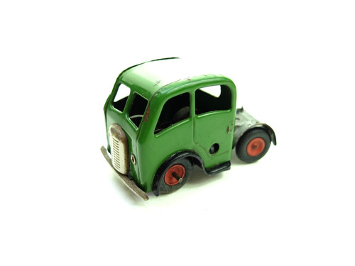 Triang minic mechanical horse - ,