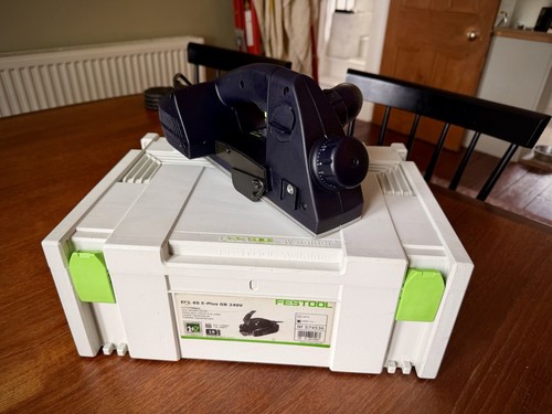 Festool ehl plus planer - festool,