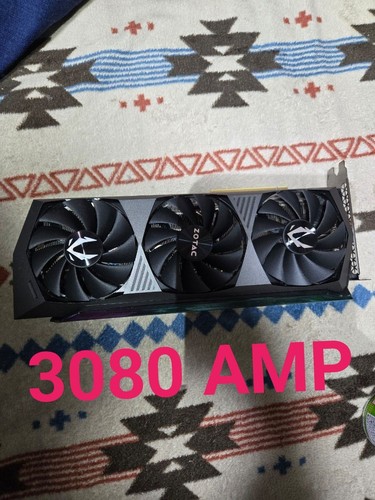 Zotac gaming geforce rtx 3080 - gaming,