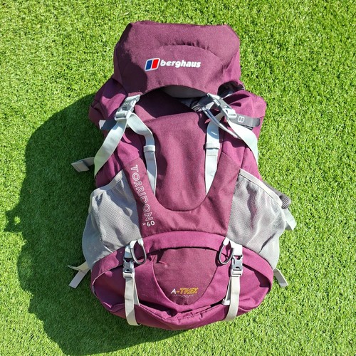 Berghaus torridon w60 60l - torridon,