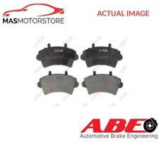 BRAKE PADS SET BRAKING PAD