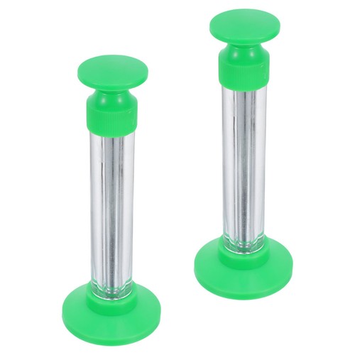 2pcs air compression - 2pcs, fire
