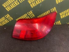 2008-2012 PEUGEOT 308 ESTATE NS PASSENGERS REAR LIGHT 96820763XT