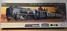 Venice Simplon - Orient- Express - British Pullman version - unused
